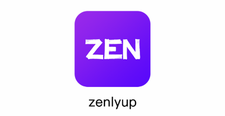 zen罻