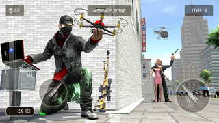 ǹս3DѻKiller Sniper 3Dv1.0 ׿