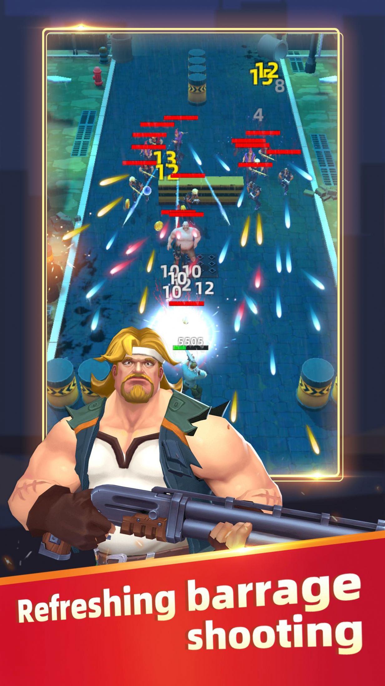 Ӣ(Hero Shooter)v1.2.3 ׿