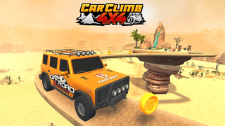 ԽҰʻ4x4Mountain Climbv1.6 ׿