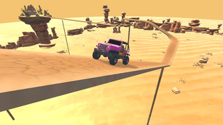 ԽҰʻ4x4Mountain Climbv1.6 ׿