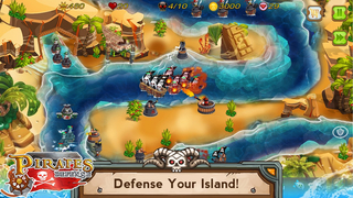 طPirate Treasure - TDv1.5 ׿