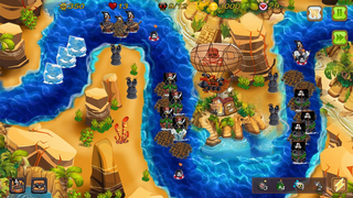 طPirate Treasure - TDv1.5 ׿