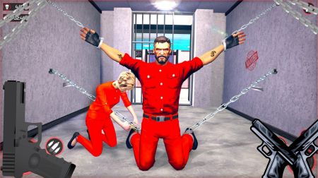 Խ(Prison Break- Escape Jail Game)v1.1 ׿