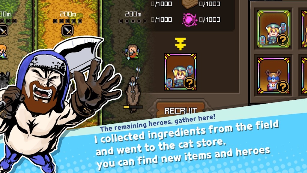 ҵСӢMy Little HeroesvA1.11 İ