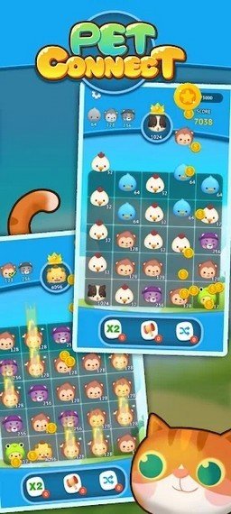 ϰС(Pet Connect)v1.4.7 ׿