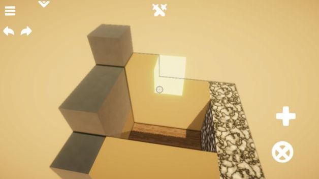 ɳĮɳģ(Demolition Desert)v0.17 ׿