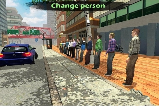 ֶͣͣ4K汾(Car Parking)v4.8.6.9.3 