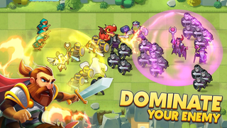 Top Troops!v0.6.1 ׿