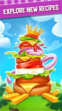 ǴBurger City Tycoonv2.5.1 ׿