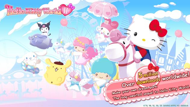 hellokittyworld2v4.4.1 ٷ