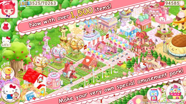 hellokittyworld2v4.4.1 ٷ