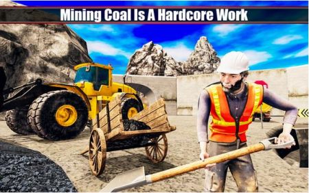 úģHeavy Coal Cargov1.2 ׿