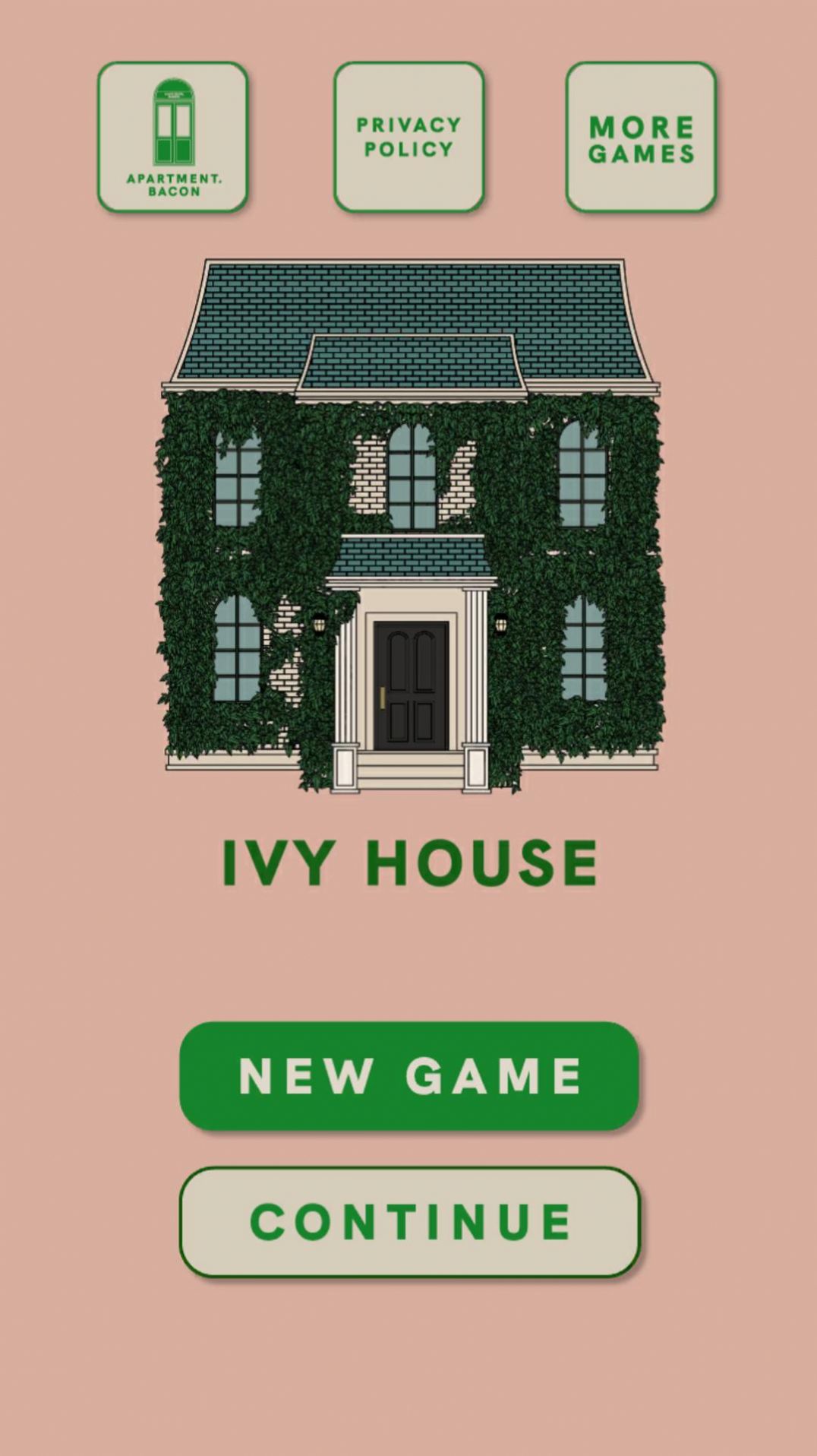 ӳ֮(IVYHOUSE)v1.2 ׿