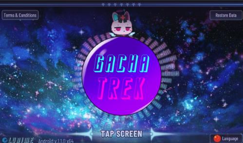 gacha trekv1.1.0 ׿