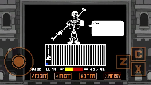 Undertaleֻغ