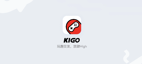 Kigo罻