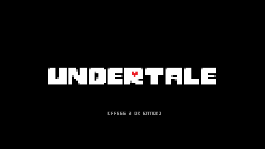 Undertaleֻغv1.001 ׿