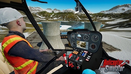 ֱģ(Helicopter Sim)v2.0.5 ׿