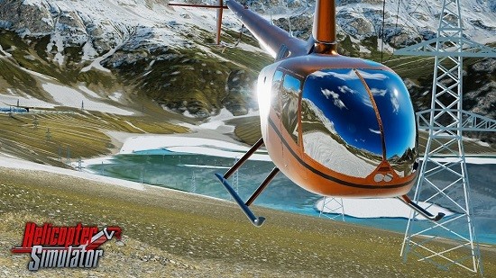 ֱģ(Helicopter Sim)v2.0.5 ׿