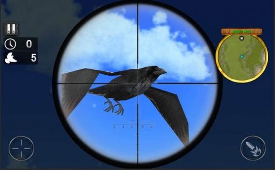 սBird Hunting Challengev1.0 ׿