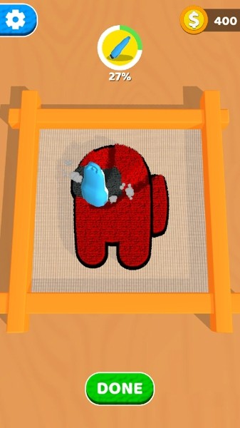 ̺(Rug Tufting)v1.0.1 ׿