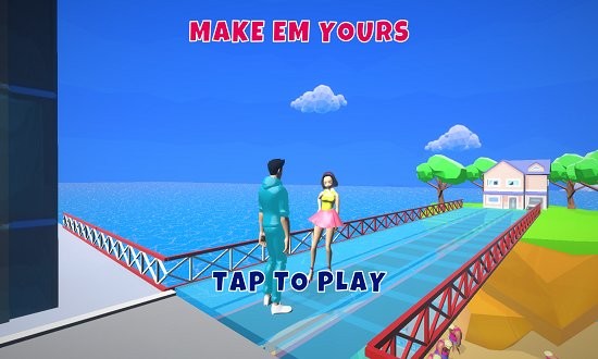 ؼ(Make Em Yours)v0.1 ׿