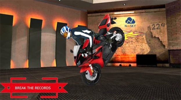 ·ͨгHighway Traffic Bike Racerv1 İ