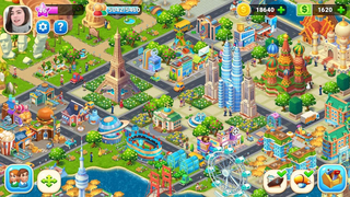 ũũҵ뽨Farm Cityv2.9.5 ׿