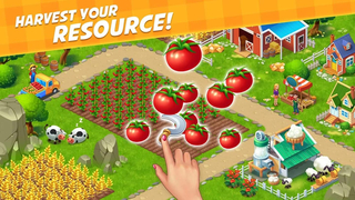 ũũҵ뽨Farm Cityv2.9.5 ׿