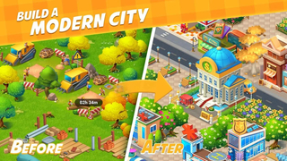 ũũҵ뽨Farm Cityv2.9.5 ׿