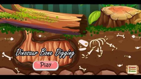 ͷھDinosaur Bone Diggingv1.0 ׿