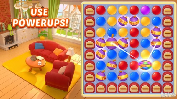 ռƴͼ(Collect dots: relaxing puzzle)v1.0.3 ׿