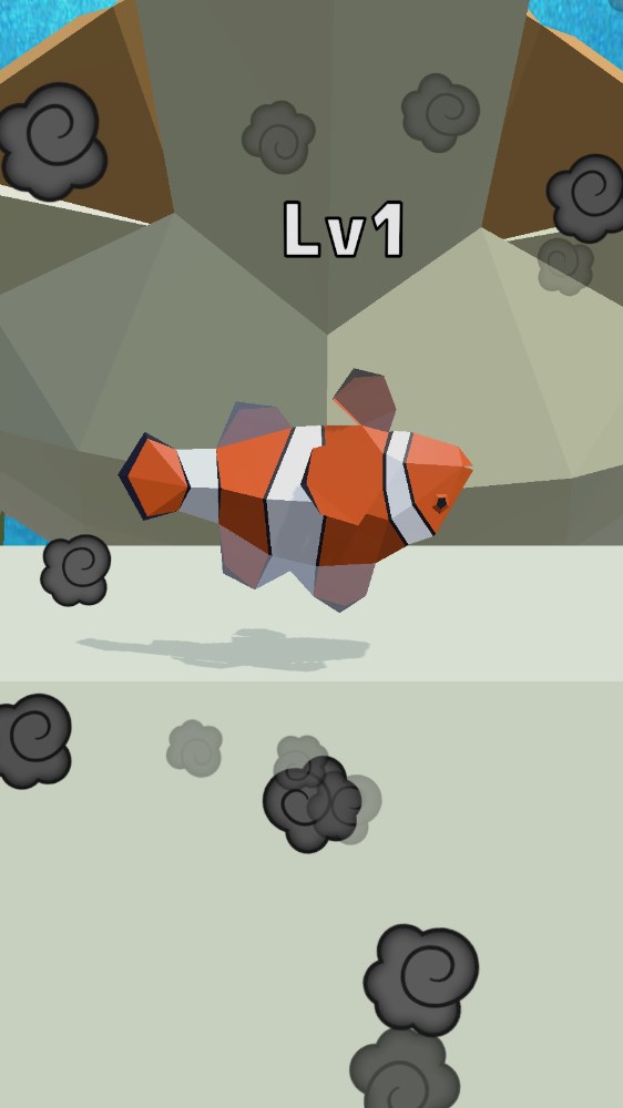 ƽ(Shark Run)v0.1 ׿