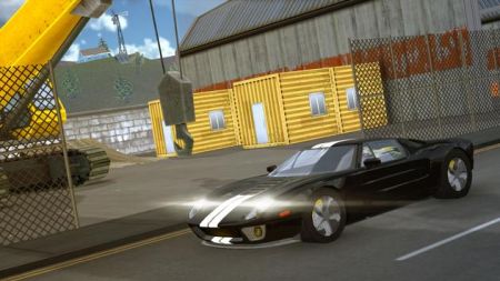 ȫʻģ(Extreme Full Driving Simulator)v4.7 ׿