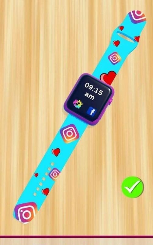 DIYֱСϷ(DIY Watch)v1.0.2 ׿