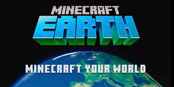 Minecraft Earthҵֻ