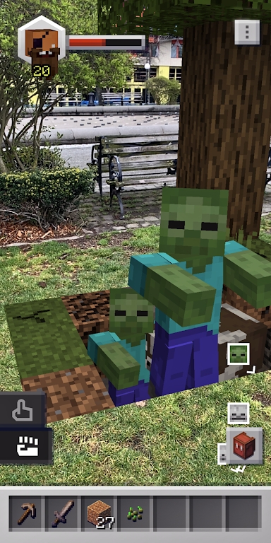 Minecraft Earthҵֻv0.33.0 ׿