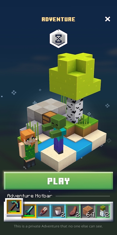 Minecraft Earthҵֻv0.33.0 ׿