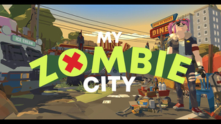 ҵĽʬMy Zombie Cityv0.0.4 ׿