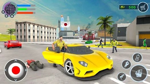 (Grand Vegas Crime)v3.0.8 ׿