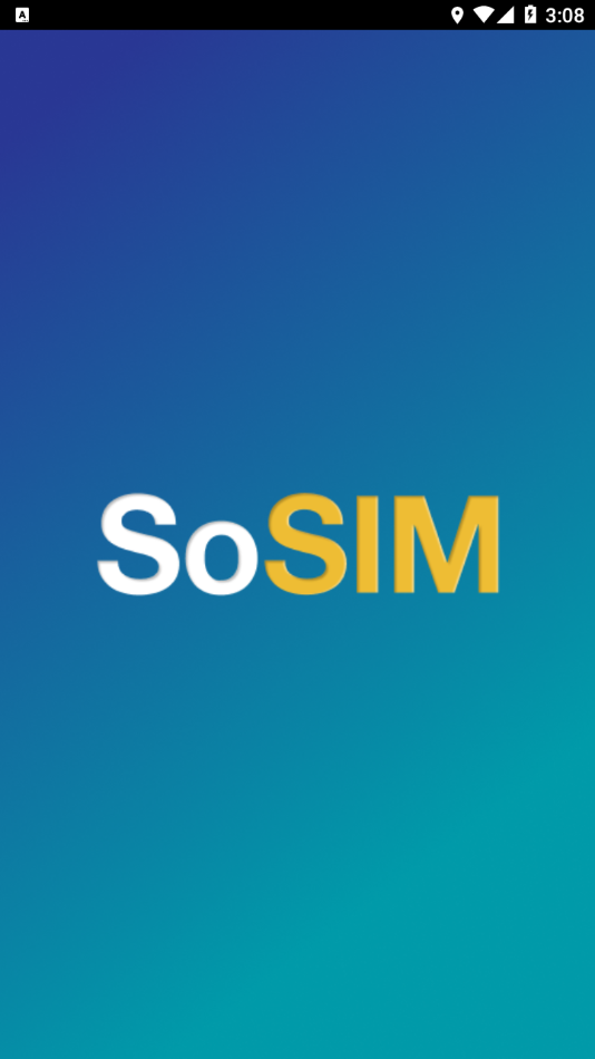 SoSIMappv1.0.1 °