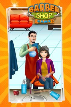 ģBarber Shop Gamev1.0.5 ׿