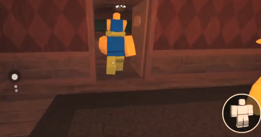 roblox doorsv2.536.458 °