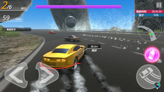 ƮƵExtreme Racing Driftv0.0.25 ׿