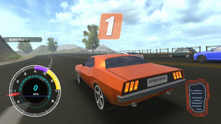 ƮƵExtreme Racing Driftv0.0.25 ׿