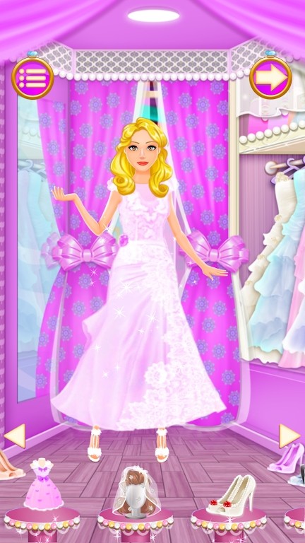 (BridalDressup)v1.2 °