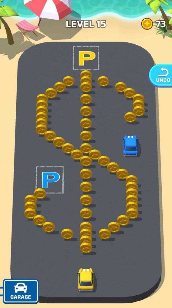 ͣ(Draw Parking 3D)v0.0.3 ׿