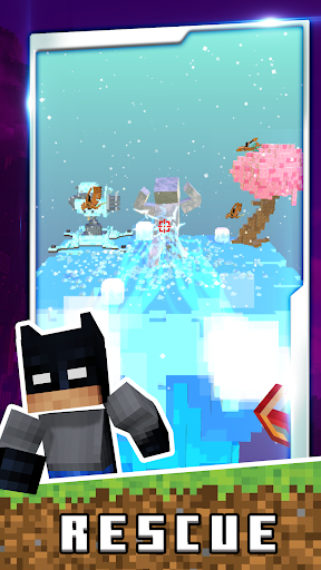 Ӣۺϲս(Craft Hero - Merge Battle)v1.0.0 ׿