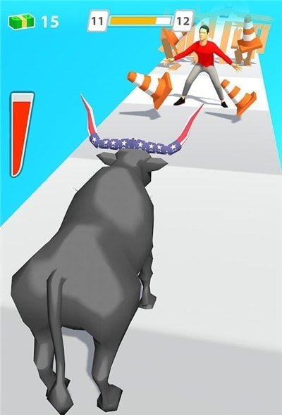 ţʦ(Bull Master Run)v1.0.1 ׿